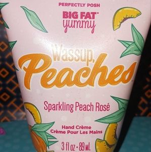 Perfectly Posh Wassup, Peaches